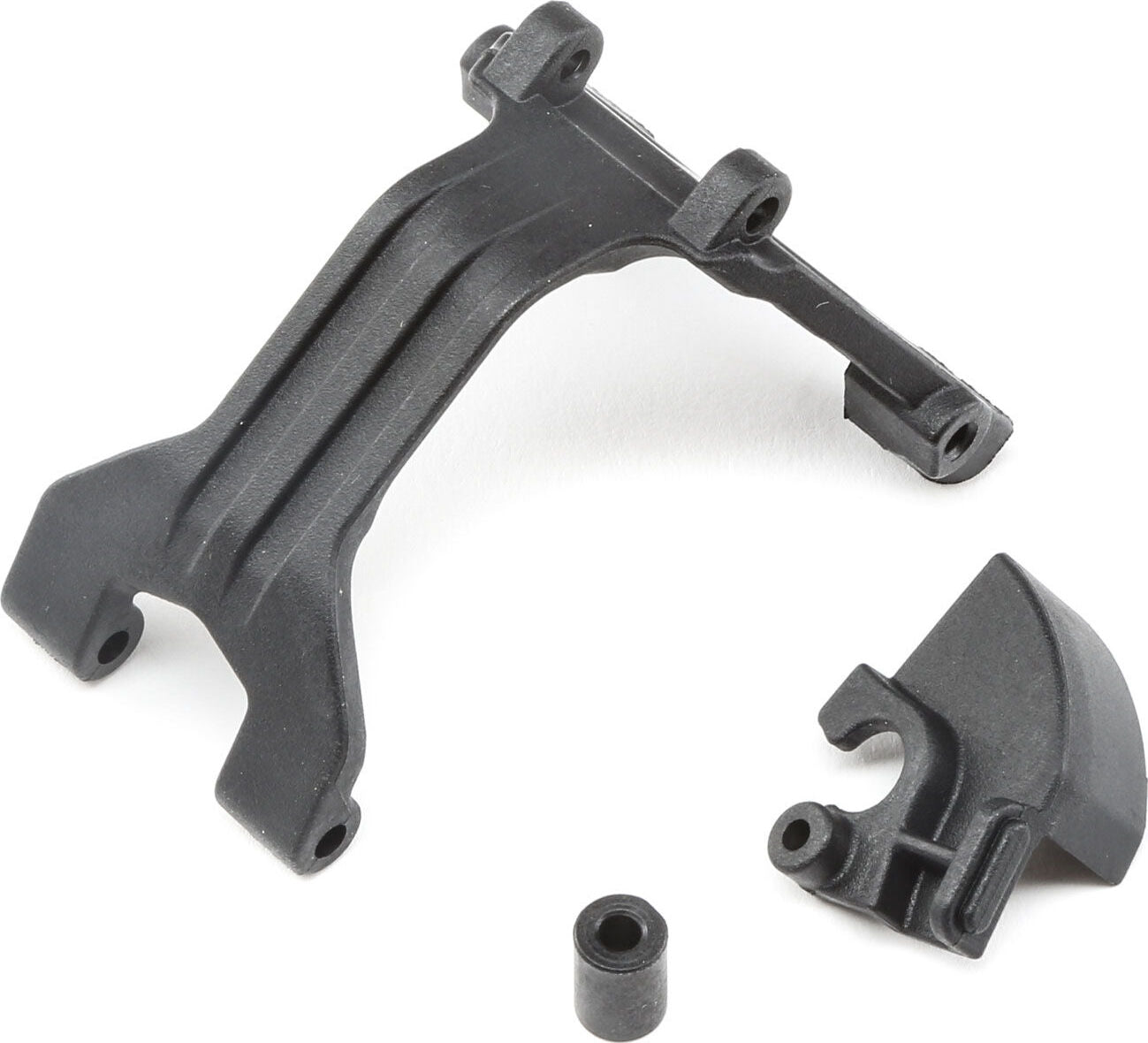 Gear Box Chassis Brace Laydown 22 4.0